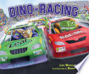Dino-Racing cover