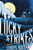 Lucky Strikes cover