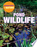 Pond Wildlife cover