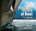 Seven and a Half Tons of Steel cover
