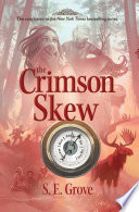 The Crimson Skew cover