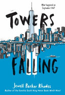 Towers Falling cover