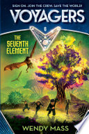 The Seventh Element cover