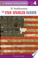 The Star-Spangled Banner cover