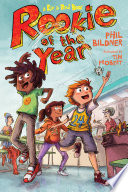Rookie of the Year cover