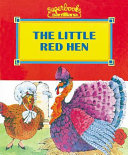 The Little Red Hen cover