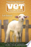 Left Behind cover