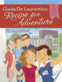 Philadelphia! cover