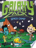 Space Camp cover