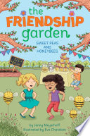 Sweet Peas and Honeybees cover