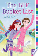 The BFF Bucket List cover