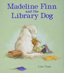 Madeline Finn and the Library Dog cover