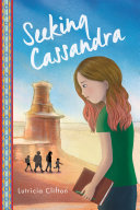 Seeking Cassandra cover