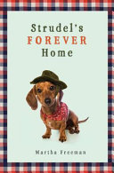 Strudel's Forever Home cover