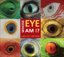 Whose Eye Am I? cover