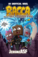 Bacca and the Riddle of the Diamond Dragon: An Unofficial Minecrafter's Adventure cover