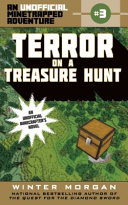 Terror on a Treasure Hunt cover