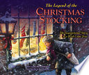 The Legend of the Christmas Stocking: An Inspirational Story of a Wish Come True cover