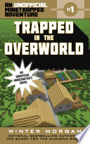 Trapped in the Overworld cover