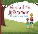 James and the Kindergartener: The Lion and the Mouse Remixed cover