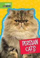 Persian Cats cover
