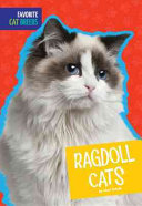 Ragdoll Cats cover