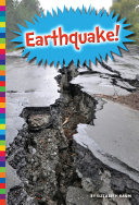 Earthquake! cover