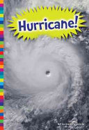 Hurricane! cover