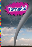 Tornado! cover