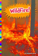 Wildfire! cover