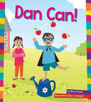 Dan Can! cover