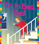 Go to Bed, Ted! cover