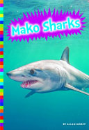 Mako Sharks cover