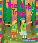 The Map Trap! cover