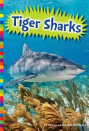 Tiger Sharks cover