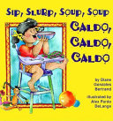Sip, Slurp, Soup, Soup cover