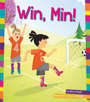 Win, Min! cover