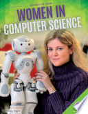 Women in Computer Science cover