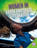 Women in Earth and Space Exploration cover