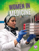 Women in Medicine cover