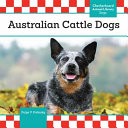 Australian Cattle Dogs cover