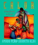 Calor: A Story of Warmth for All Ages (English) cover