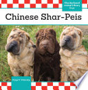 Chinese Shar-Peis cover