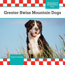 Greater Swiss Mountain Dogs cover