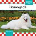 Samoyeds cover