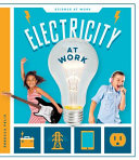 Electricity at Work cover