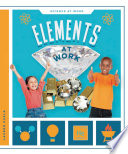 Elements at Work cover