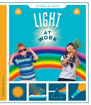 Light at Work cover