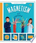 Magnetism at Work cover