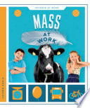 Mass at Work cover